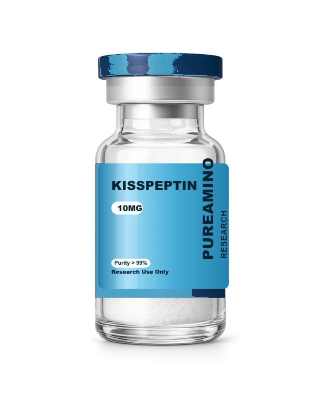 Kisspeptin COA